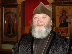 Батька