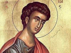 Верность апостола Фомы