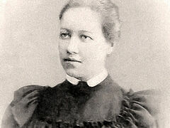 The Life of Ambrosia, a Nun and a Doctor. Service to God and People. Part 1