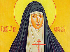 Ascetic of the Russian North